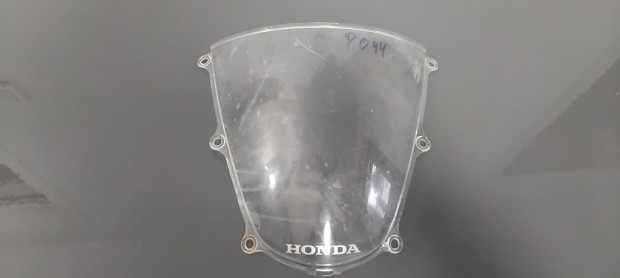 Honda Cbr 600 RR Plexi