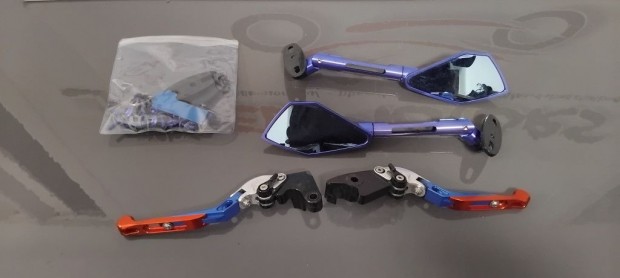 Honda Cbr 600 RR Szett