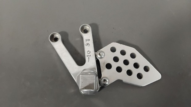 Honda Cbr 600 RR (2003-2004) - Bal oldali lbtart konzol