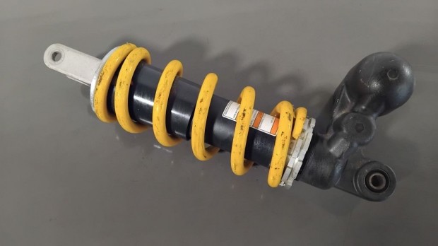 Honda Cbr 600 (2001) - Rugstag