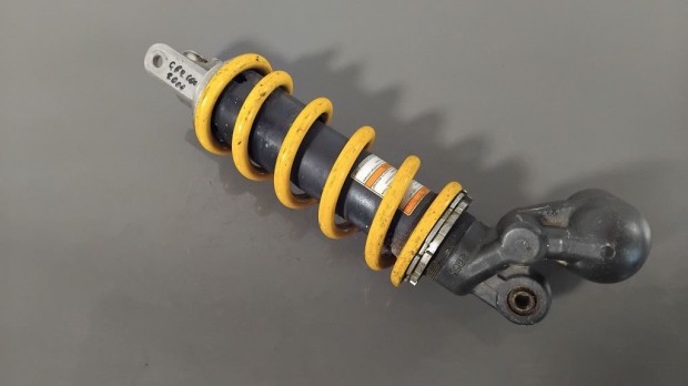 Honda Cbr 600 (2001) - Rugstag