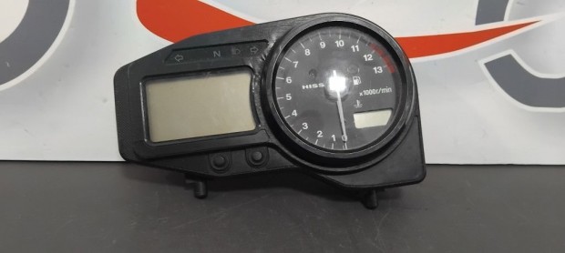 Honda Cbr 954 Kilmterra