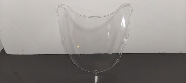 Honda Cbr 954 RR Plexi, új