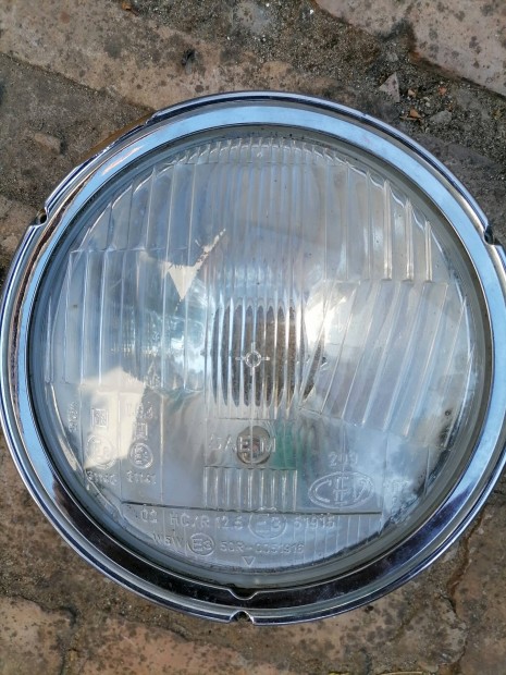 Honda Cg 125 foncsor elad