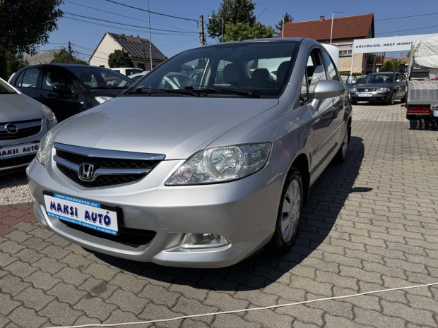 Honda City 1.4 Es Magyarorszgi!Ajndk Tligum...