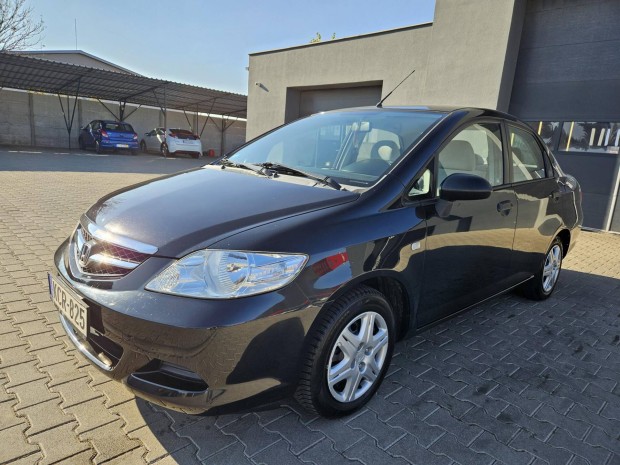Honda City 1.4 S Magyarorszgi!!!J llapotban!!!