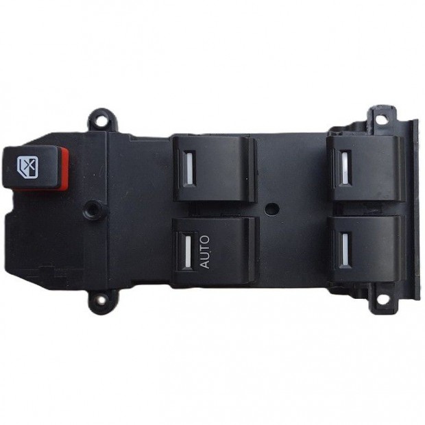 Honda City, Jazz bal els� ablakemel� kapcsol�