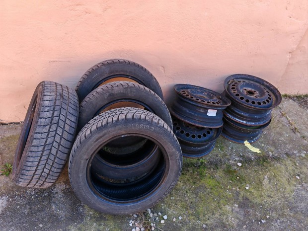 Honda City ac�lfelnik+t�li gumi