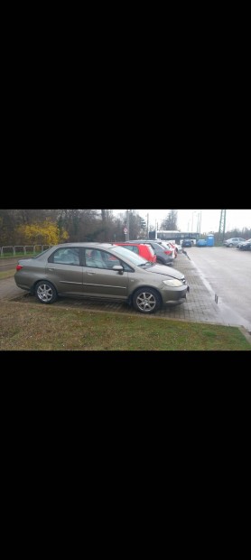 Honda City gyri bontott alkatrsz