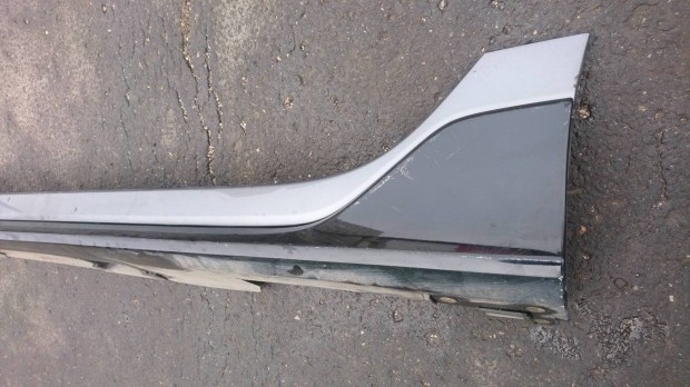 Honda Civic 10 Sport bal küszöb spoiler küszöbborítás