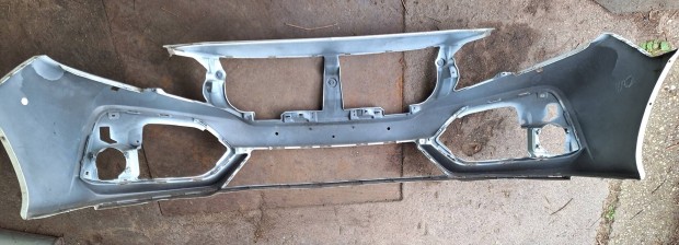 Honda Civic 10. generáció első lökhárító
