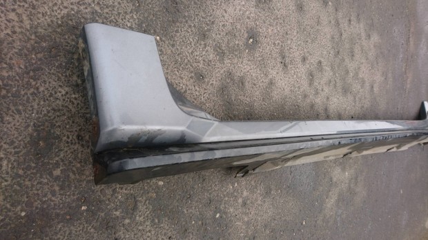 Honda Civic 10 bal kszb spoiler.