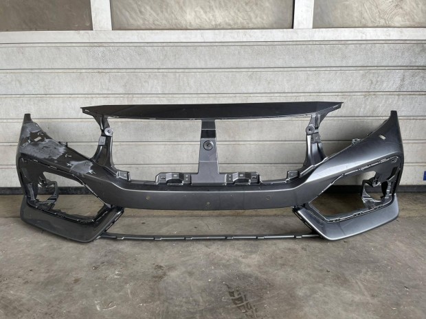 Honda Civic 10.gen első lökhárító lökő 2015-2022