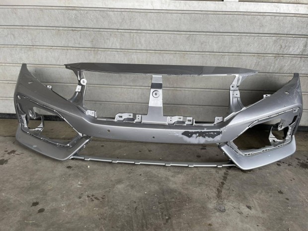 Honda Civic 10.gen első lökhárító lökő 2015-2022 71101-Tgg-ZZ00
