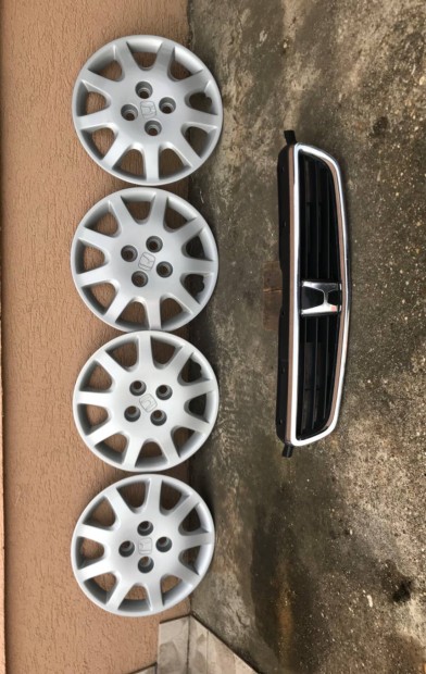 Honda Civic 14"Eredeti Tkletes llapotban 1997-2001 IG