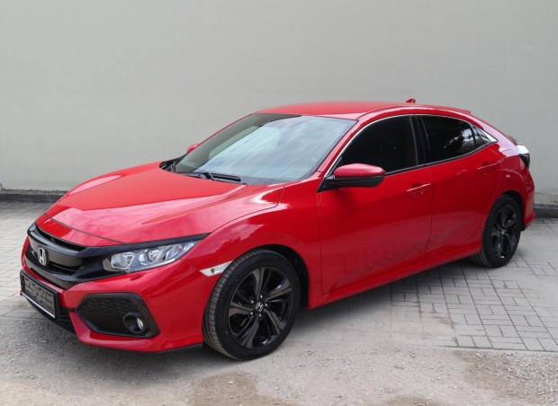 Honda Civic 1.0 T Elegance Navi