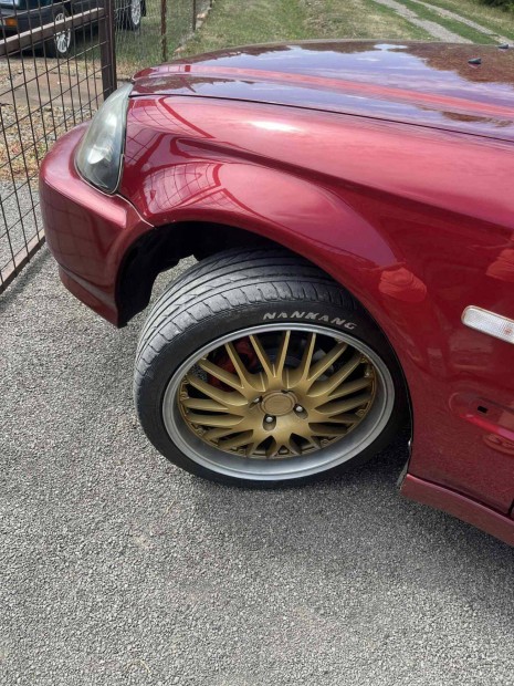 Honda Civic 1.4