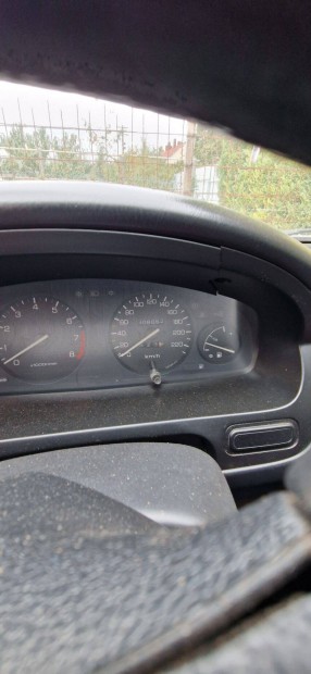 Honda Civic 1.4