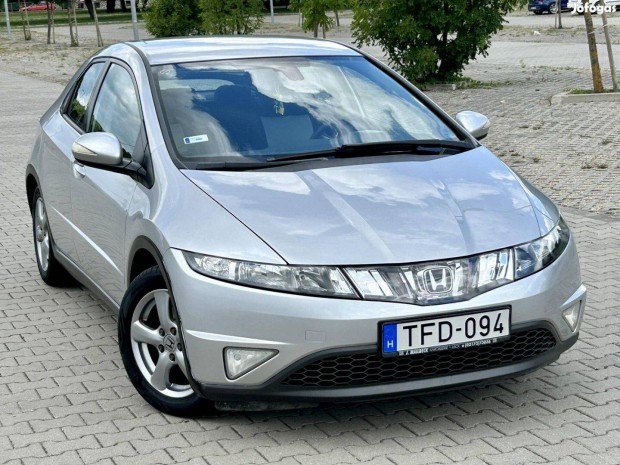 Honda Civic 1.4 Comfort