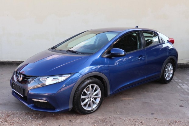 Honda Civic 1.4 Comfort