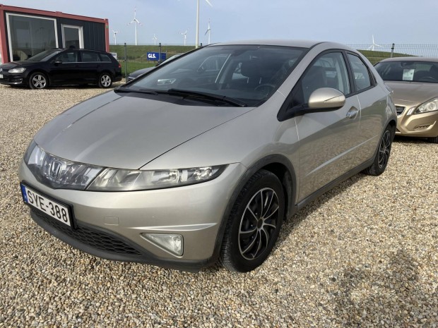 Honda Civic 1.4 Comfort