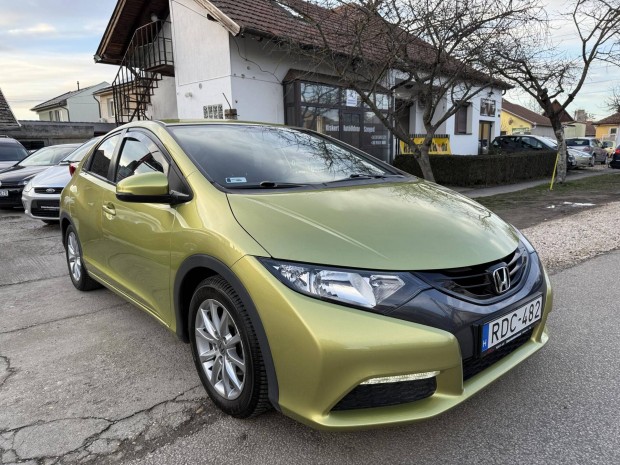 Honda Civic 1.4 Comfort 94 Ezer KM! Nagyon Szp...