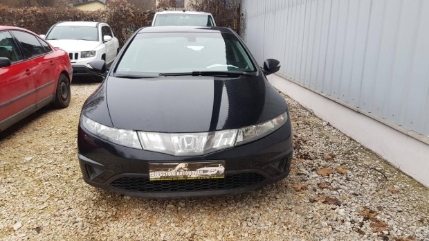 Honda Civic 1.4 Comfort Automata Klma.ABS.8 db...