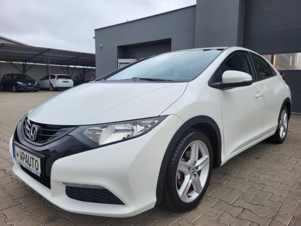 Honda Civic 1.4 Comfort Plus Gyngyhzfehr!!!T...