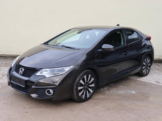 Honda Civic 1.4 Elegance Navi