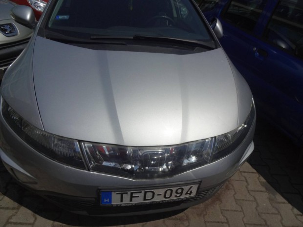 Honda Civic 1.4 Entry