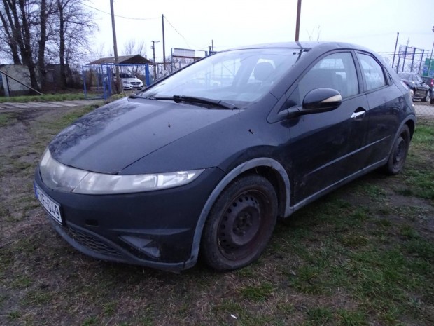 Honda Civic 1.4 Entry Csere-Besz�m�t�s! Fix �R!
