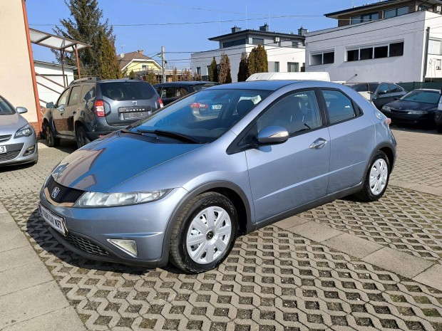 Honda Civic 1.4 Entry VSA