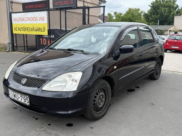 Honda Civic 1.4 LS