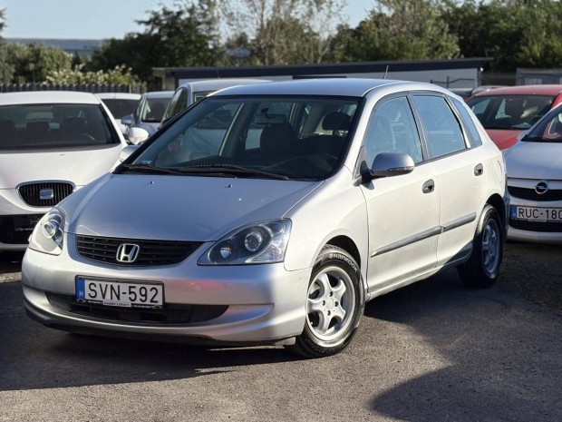 Honda Civic 1.4 LS