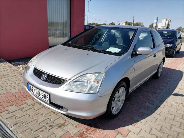 Honda Civic 1.4 S