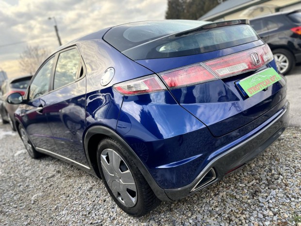 Honda Civic 1.4 Sport 100Le!Facelift!