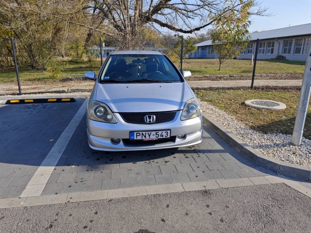 Honda Civic 1.4 Sport