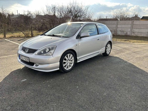 Honda Civic 1.4 Sport