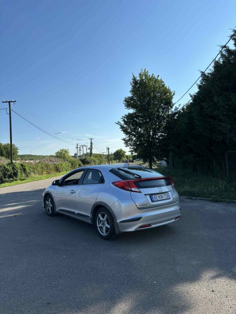 Honda Civic 1.4 Sport