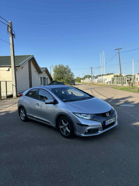 Honda Civic 1.4 Sport