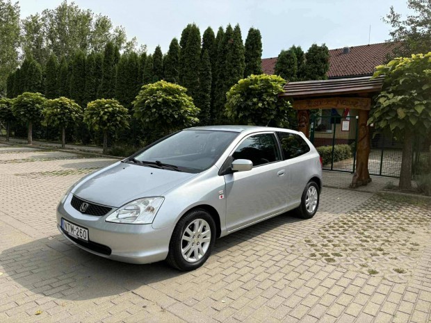 Honda Civic 1.4 Sport