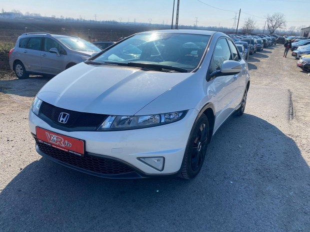 Honda Civic 1.4 Sport 3 v garancival . ellen...