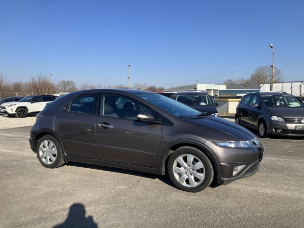 Honda Civic 1.4 Sport