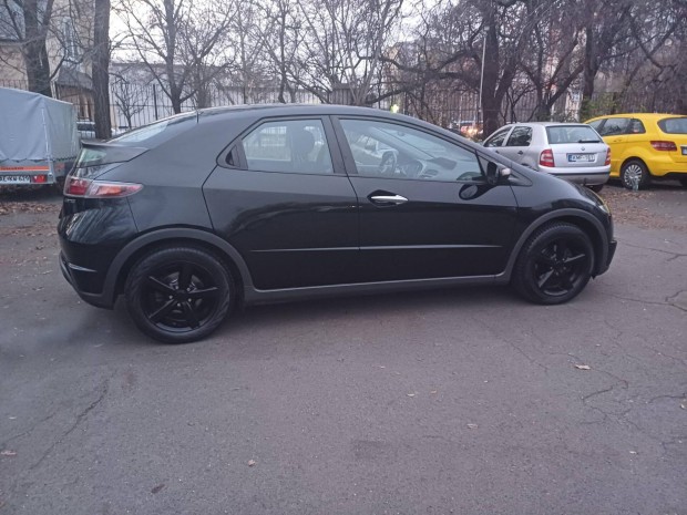 Honda Civic 1.4 Sport