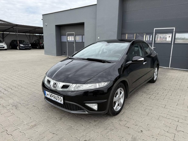 Honda Civic 1.4 Sport