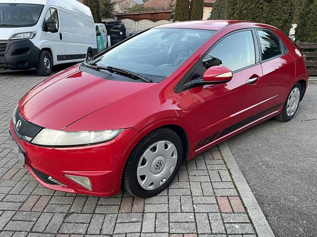 Honda Civic 1.4 Sport