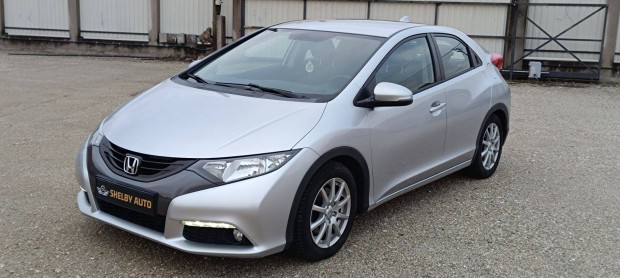 Honda Civic 1.4 Sport