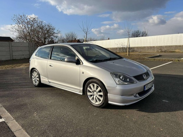 Honda Civic 1.4 Sport