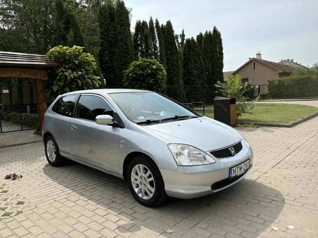 Honda Civic 1.4 Sport