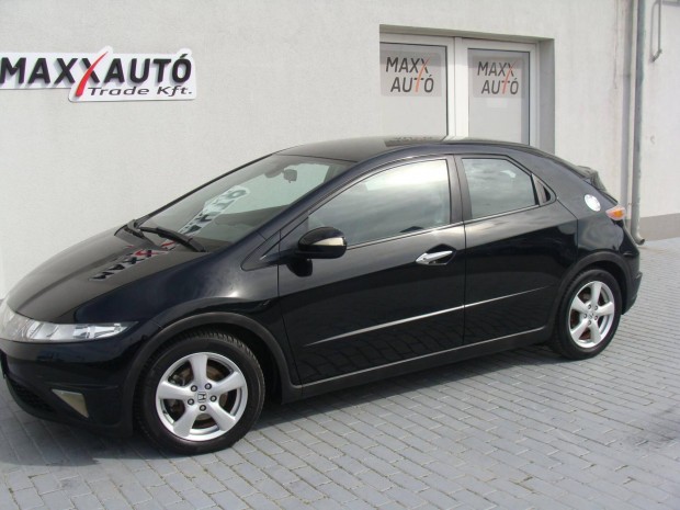 Honda Civic 1.4 Sport